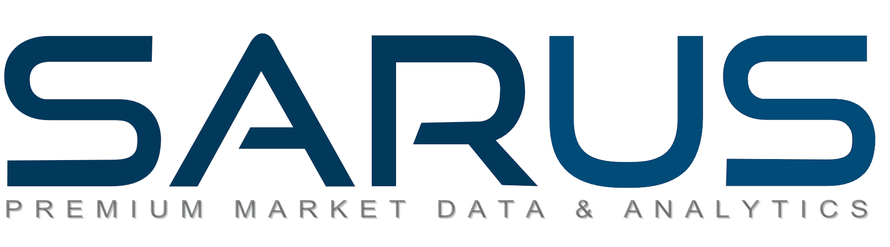 Sarus Logo